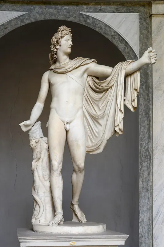 Apollo Belvedere
