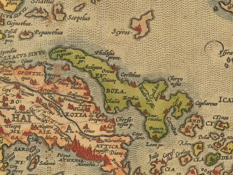 Graecia Sophiani
