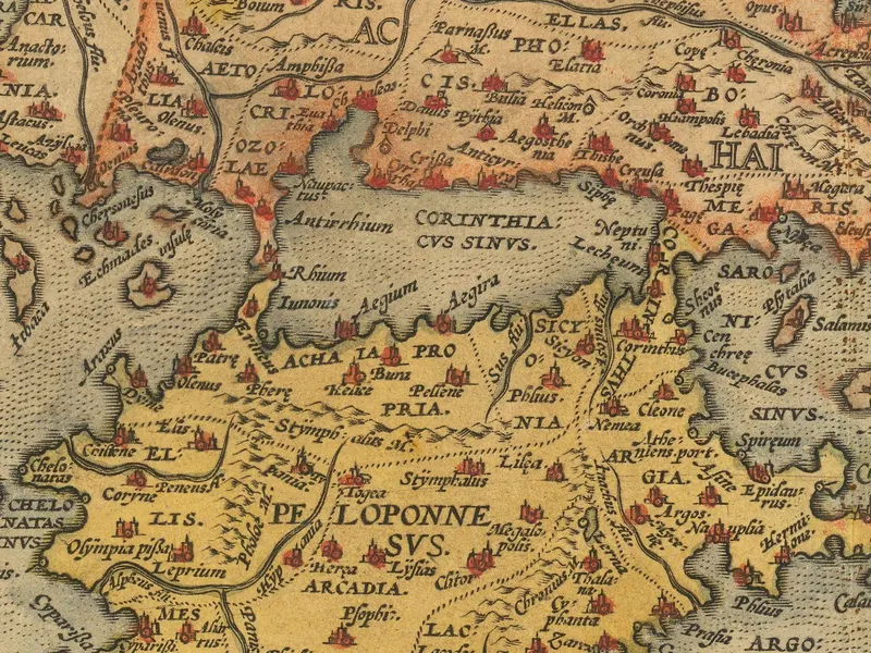 Graecia Sophiani