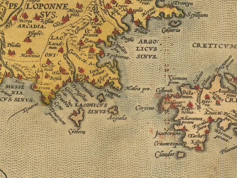 Graecia Sophiani