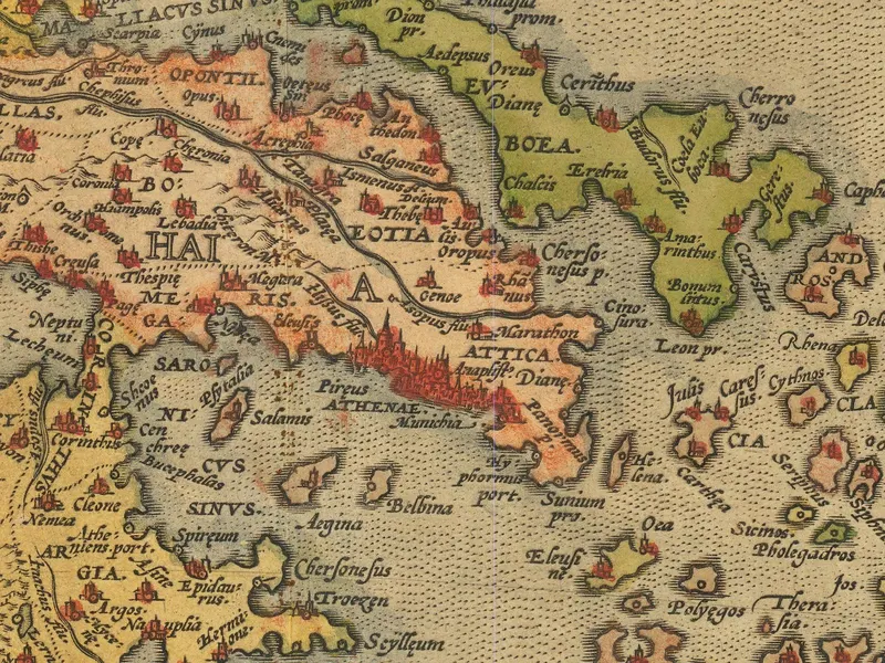 Graecia Sophiani