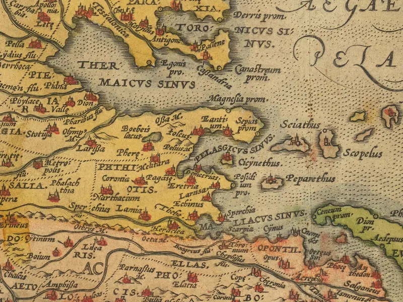 Graecia Sophiani