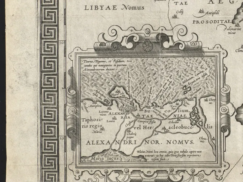 Aegyptus Antiqua