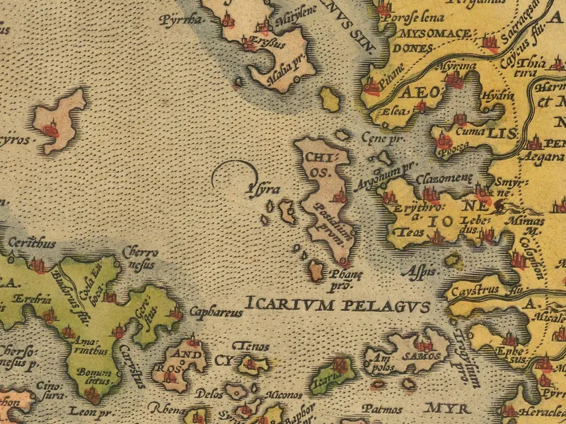Graecia Sophiani
