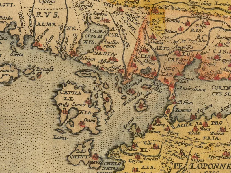 Graecia Sophiani