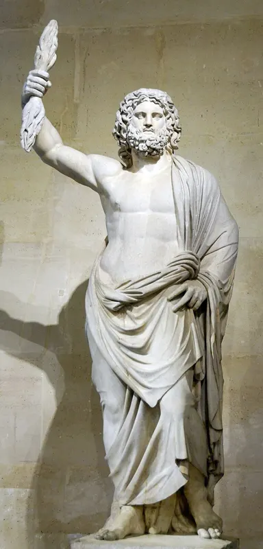 Zeus of Smyrna